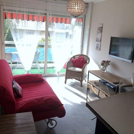 ניס Appartement Le Saint James חדר תמונה
