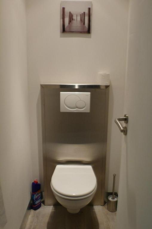 ניס Appartement Le Saint James חדר תמונה