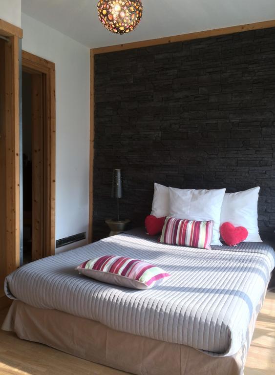 ניס Appartement Le Saint James חדר תמונה