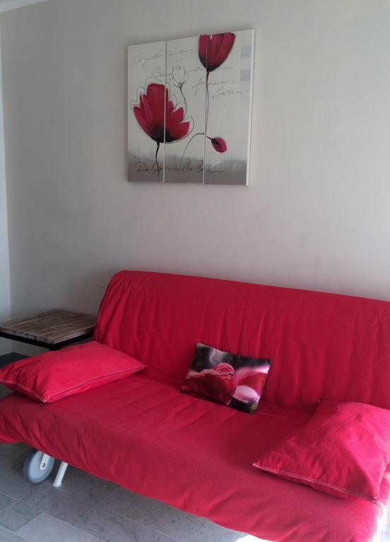 ניס Appartement Le Saint James חדר תמונה